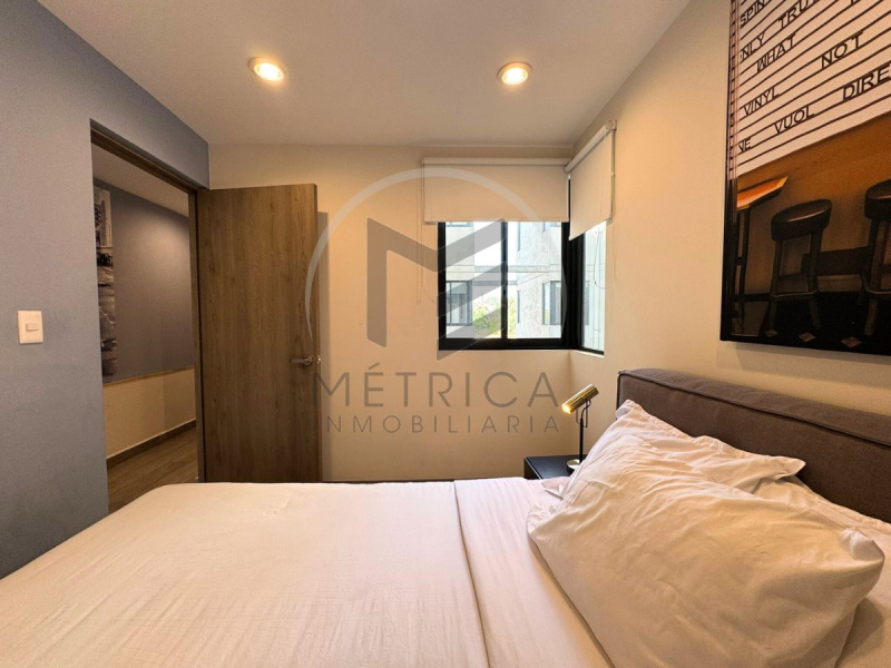 departamento en venta en roma sur