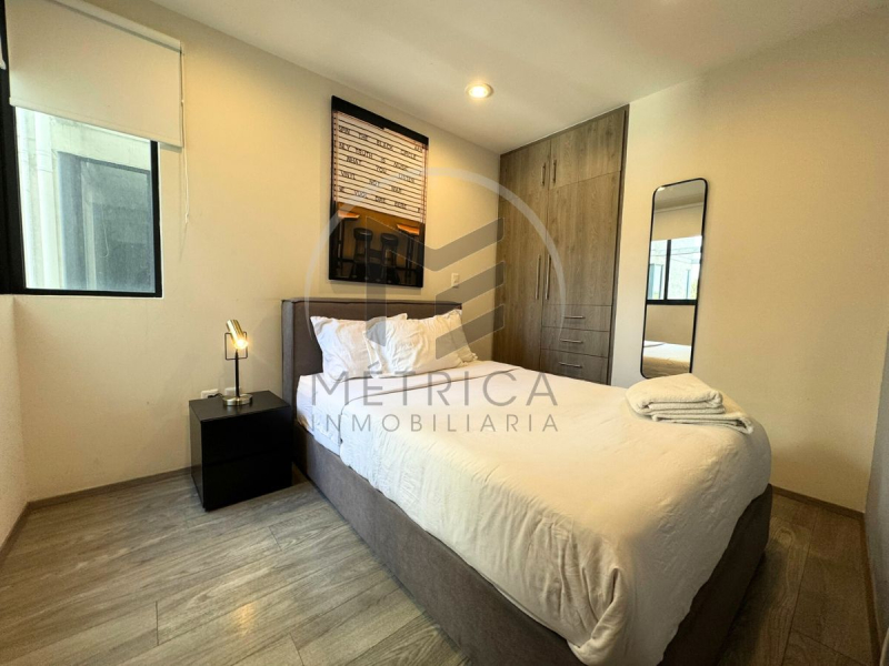 departamento en venta en roma sur
