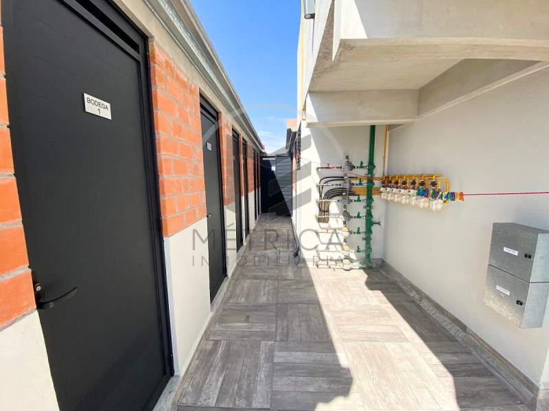 departamento en venta en roma sur