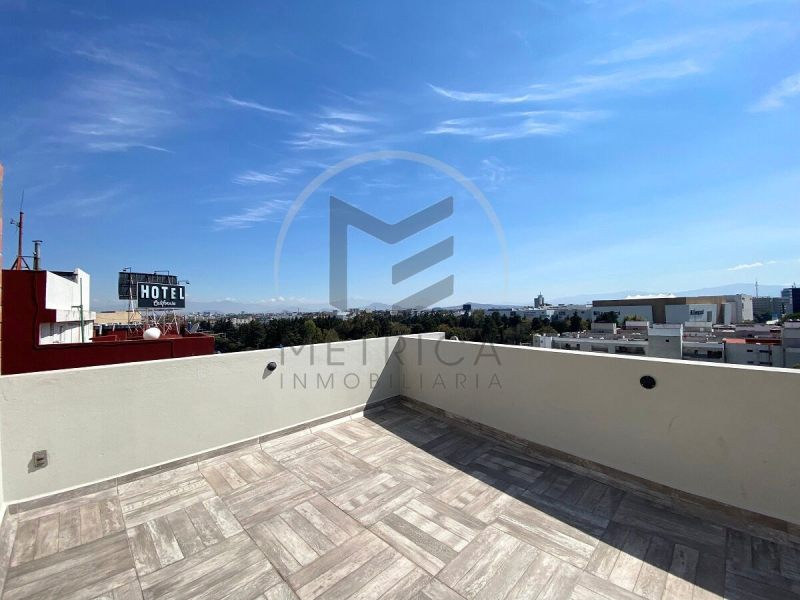 departamento en venta en roma sur