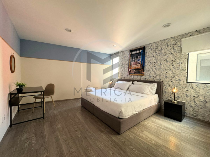 departamento en venta en roma sur