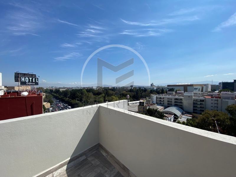 departamento en venta en roma sur