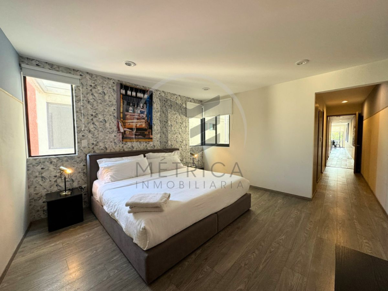 departamento en venta en roma sur