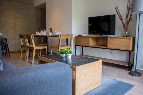 Departamento en Renta en Roma Norte