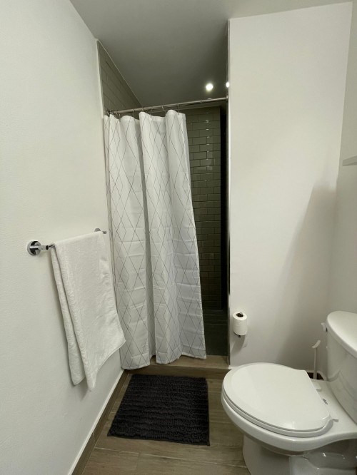 Departamento en Renta en Roma Norte
