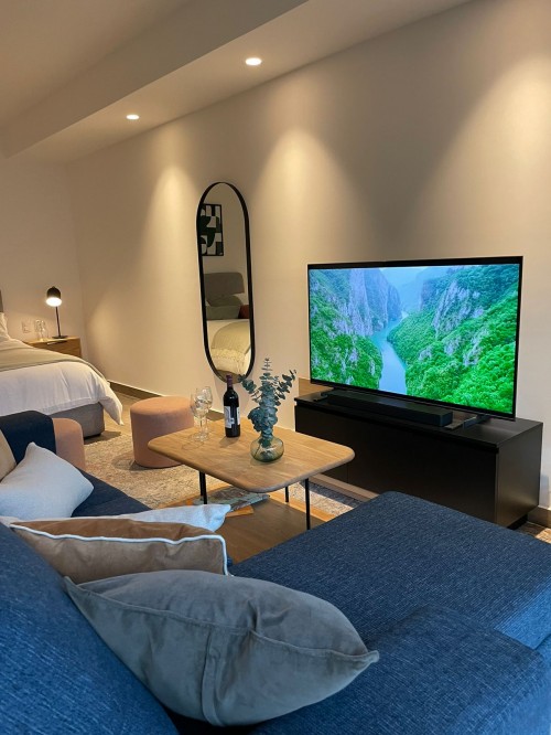 Departamento en Renta en Roma Norte