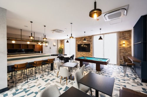 Departamento en Renta en Roma Norte