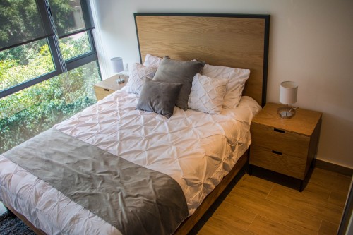 Departamento en Renta en Roma Norte