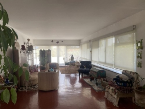 Hermosa Casa En El Centro De 5000 Terreno En Venta Cuernavaca