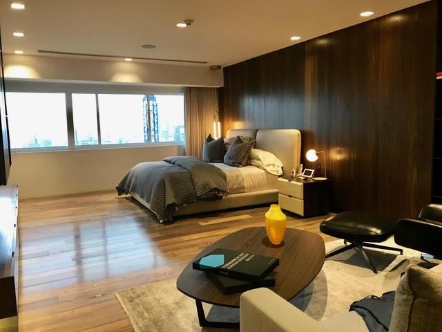 DEPARTAMENTO EN VENTA EN BOSQUE DE LAS LOMAS