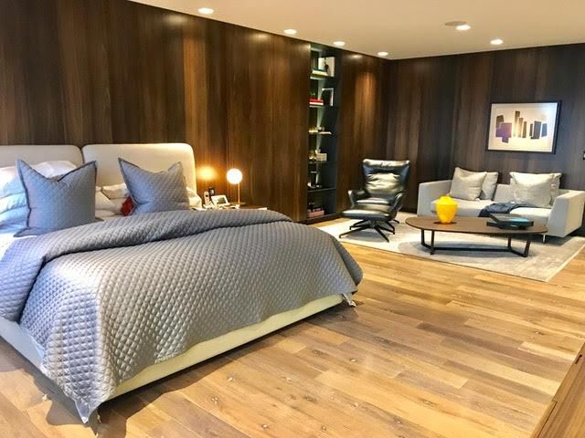 DEPARTAMENTO EN VENTA EN BOSQUE DE LAS LOMAS