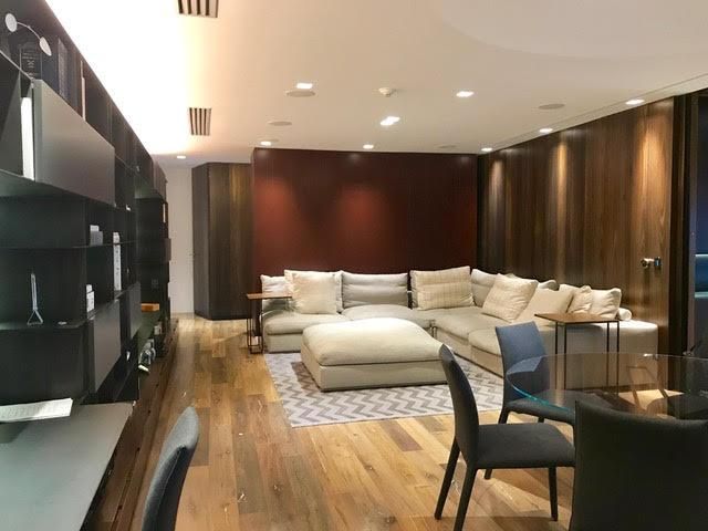 DEPARTAMENTO EN VENTA EN BOSQUE DE LAS LOMAS