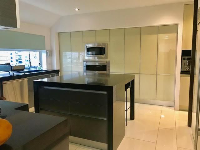 DEPARTAMENTO EN VENTA EN BOSQUE DE LAS LOMAS