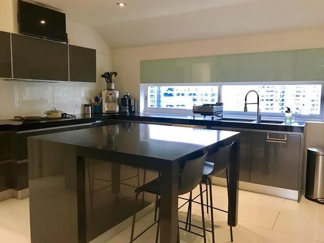 DEPARTAMENTO EN VENTA EN BOSQUE DE LAS LOMAS