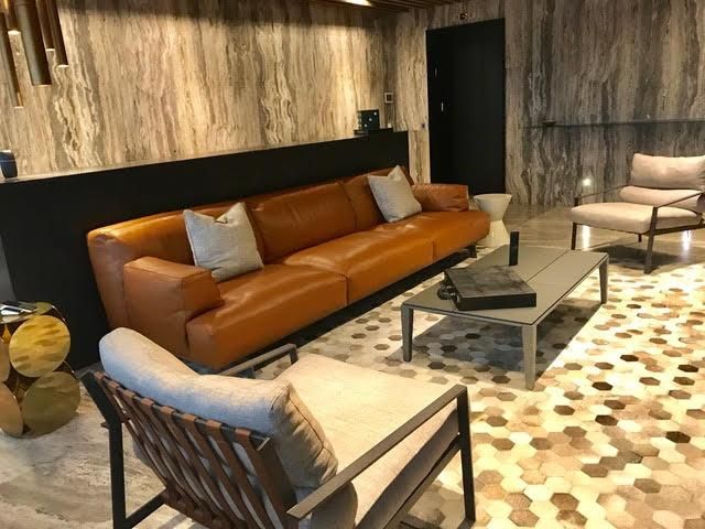 DEPARTAMENTO EN VENTA EN BOSQUE DE LAS LOMAS