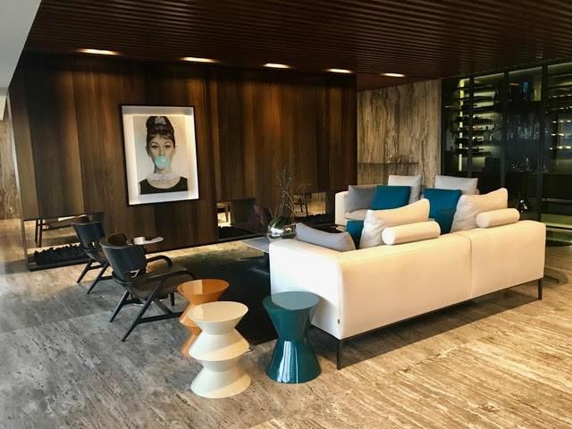 DEPARTAMENTO EN VENTA EN BOSQUE DE LAS LOMAS