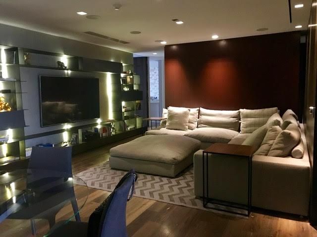 DEPARTAMENTO EN VENTA EN BOSQUE DE LAS LOMAS