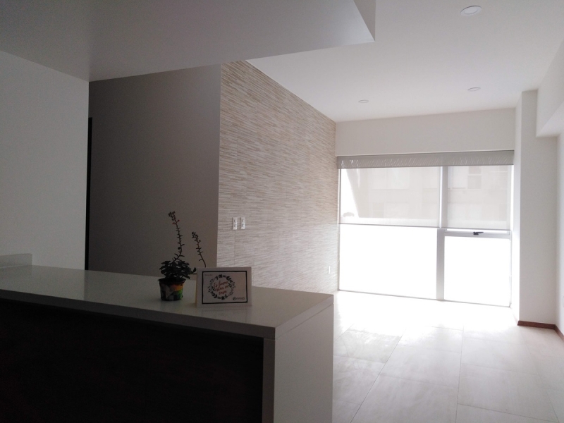 OPORTUNIDAD Venta Departamento En City Towers Green 3 Recamaras, Piso 6 Interior
