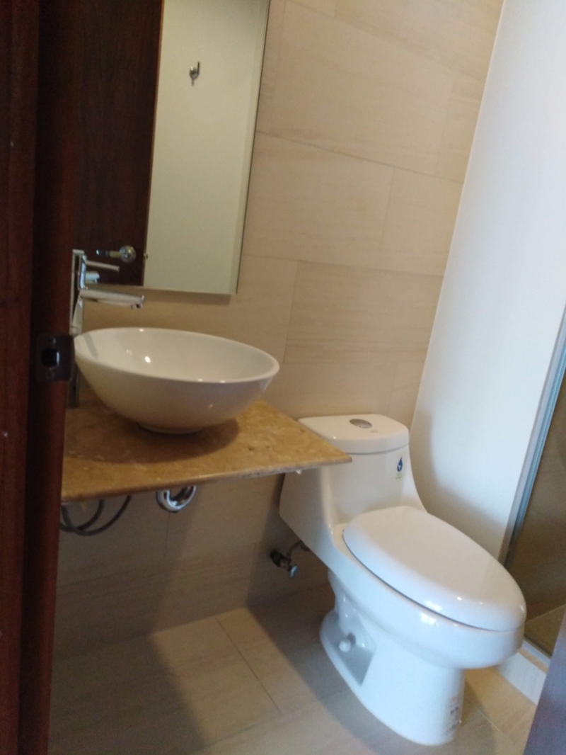 OPORTUNIDAD Venta Departamento En City Towers Green 3 Recamaras, Piso 6 Interior