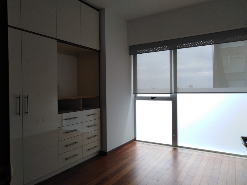 OPORTUNIDAD Venta Departamento En City Towers Green 3 Recamaras, Piso 6 Interior