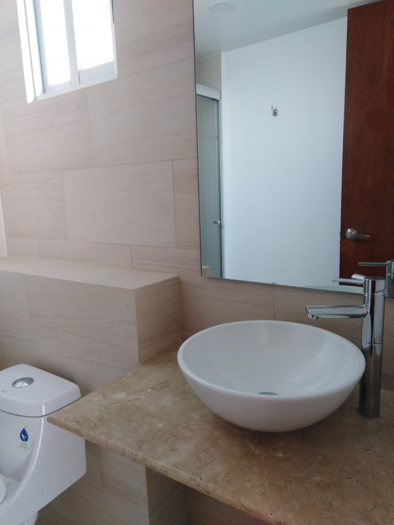 OPORTUNIDAD Venta Departamento En City Towers Green 3 Recamaras, Piso 6 Interior