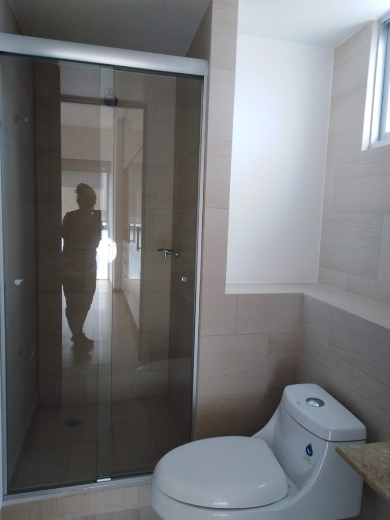 OPORTUNIDAD Venta Departamento En City Towers Green 3 Recamaras, Piso 6 Interior