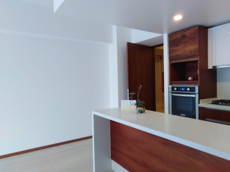 OPORTUNIDAD Venta Departamento En City Towers Green 3 Recamaras, Piso 6 Interior