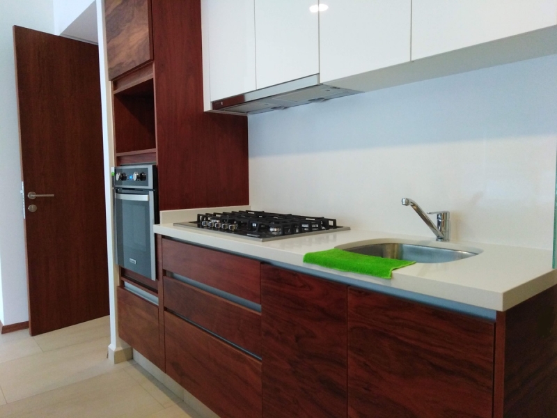 OPORTUNIDAD Venta Departamento En City Towers Green 3 Recamaras, Piso 6 Interior