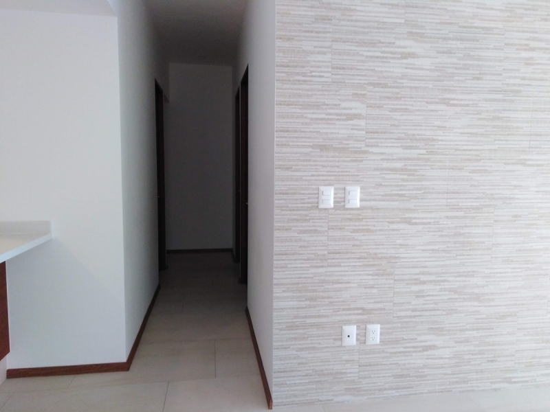 OPORTUNIDAD Venta Departamento En City Towers Green 3 Recamaras, Piso 6 Interior