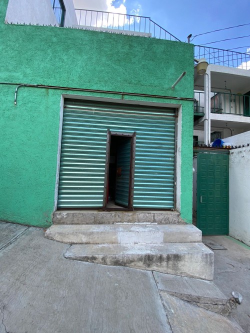 Edificio En Venta En Ampliación San Mateo (Colonia Solidaridad)