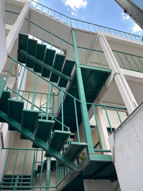 Edificio En Venta En Ampliación San Mateo (Colonia Solidaridad)