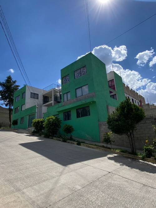 Edificio en Venta en AmpliaciÃ³n San Mateo (Colonia Solidaridad)