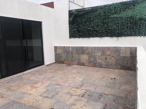 Casa en Renta en Residencial El Refugio 