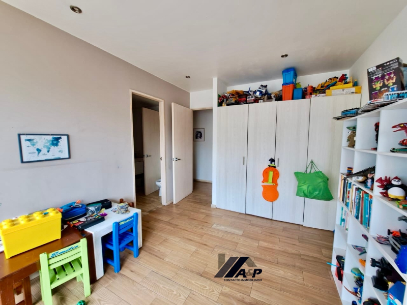Venta Sei Interlomas Departamento