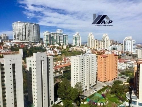 Venta Sei Interlomas Departamento