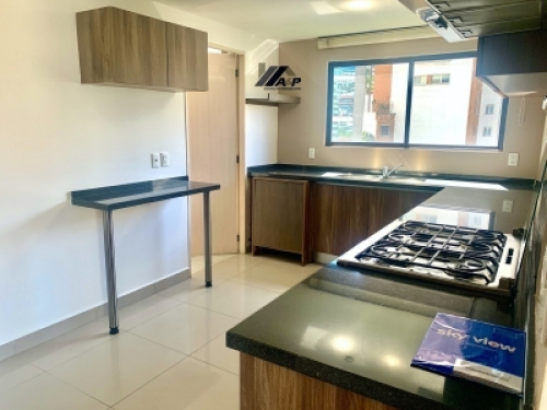 Venta Sei Interlomas Departamento