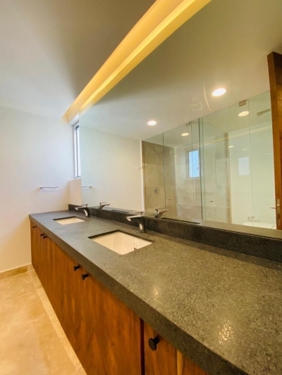 excelente departamento en venta, mision san aparicio santa fe,  “a estrenar “.