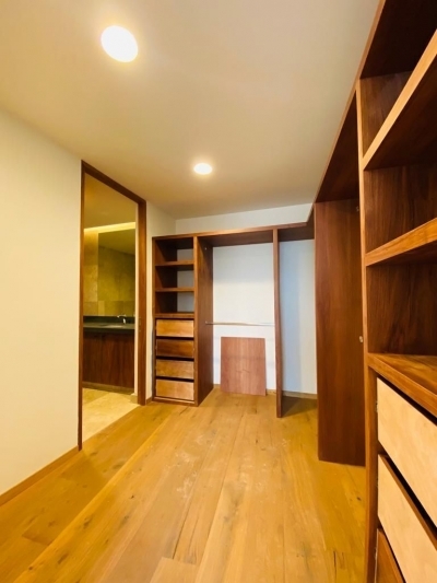 excelente departamento en venta, mision san aparicio santa fe,  “a estrenar “.