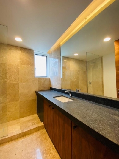 excelente departamento en venta, mision san aparicio santa fe,  “a estrenar “.