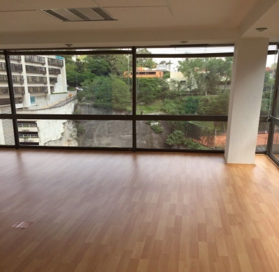 oficina  en renta , bosque de las lomas