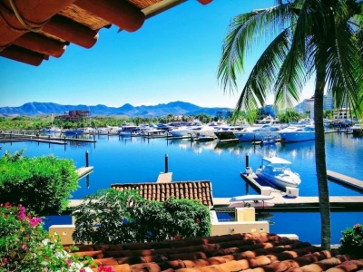 exclente departamento amueblado en venta, ixtapa