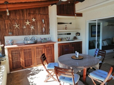 exclente departamento amueblado en venta, ixtapa