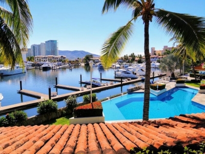 exclente departamento amueblado en venta, ixtapa