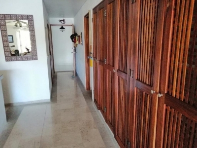 exclente departamento amueblado en venta, ixtapa