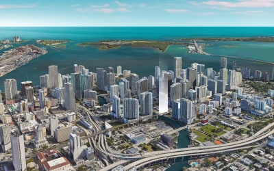 departamentos en venta en exlusivos desarrollos, miami florida