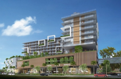departamentos en venta en exlusivos desarrollos, miami florida