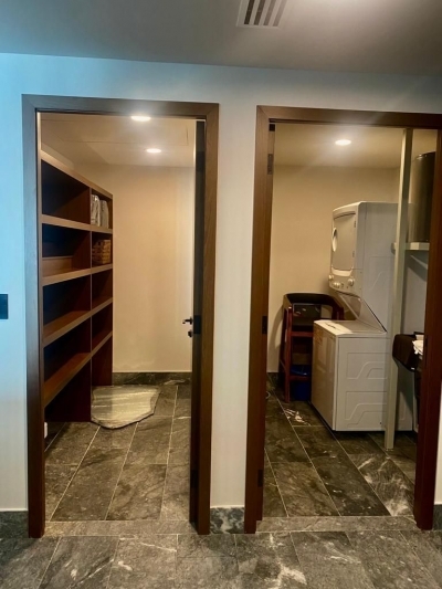 departamento en venta amueblado en shark tank, puerto cancun
