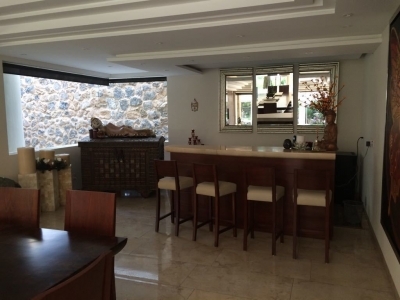 hermosa residencia en renta, cuernavaca morelos
