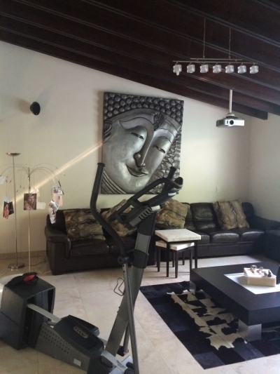 hermosa residencia en renta, cuernavaca morelos