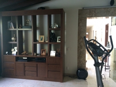 hermosa residencia en renta, cuernavaca morelos